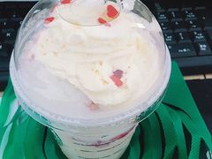 -星巴克臻选(舟山凯虹广场店)