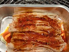 -牛角烧肉(步步高星城天地店)