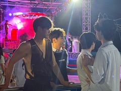 -杭州浪浪浪水公园