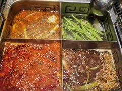 -海底捞火锅(大唐店)
