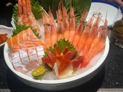 -極上萬膳·日料放题(海岸城店)