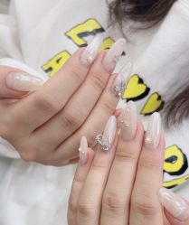 -小酒窝美甲&美睫&无创洗眉