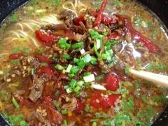 -小厨面(巨野路店)