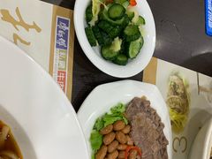 -康师傅私房牛肉面(北京南站店)