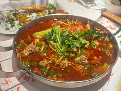 -叒缘夜光杯(望江橡树林店)