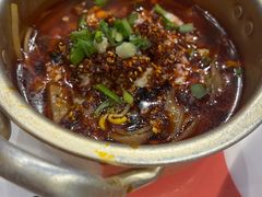 -文立新麻辣烫(合生汇21街区店)