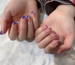 -如一·美甲美睫