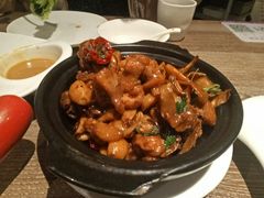 -茉莉餐厅(包河万达店)