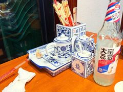 -承德正宗平泉羊汤(崇礼店)