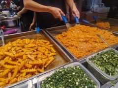 -丁家坡洋芋·观音桥好吃街A区(全国总店)