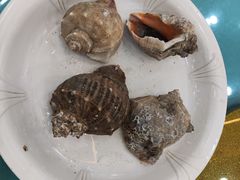 -渔享海尚鲜酒楼(广海渔人码头店)