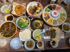 -怪噜范·老贵阳街头名小吃(鸿通城店)