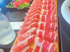 -阳坊胜利涮羊肉(阳坊老店)