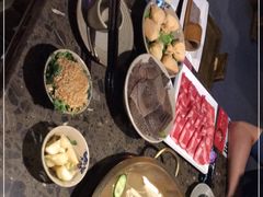 -小龙坎老火锅(华飞店)