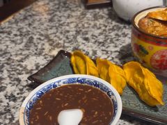 -南京大牌档(崇文门国瑞店)
