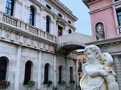 -华谊兄弟（长沙）电影小镇