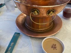 -东来顺饭庄(天坛店)