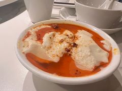 -川味堂·四川豆花(八卦岭店)