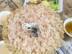 -官塘鱻鱻鱼生
