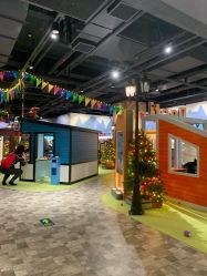 -幻贝家儿童乐园(苏州中心店)