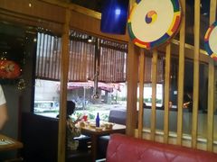 -唯成•韩国炭火烤肉 유성고기