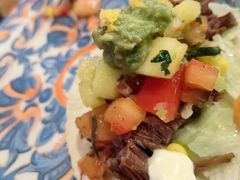 -HFFOUSA TACO弗萨塔可墨西哥餐厅(颐堤港店)