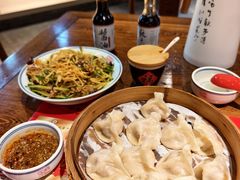 -新兴园饺子馆(河南街店)