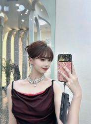 -DL HOPE明星造型