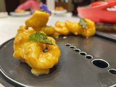 -月福京味斋·烤鸭店·北京菜(鼓楼总店)