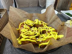 -豚妈妈汤饭·部队锅(南京东路店)