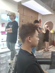 -Sying杉影日式烫染專門店