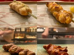 -鳥喜Toriki怀石烧鸟料理