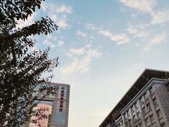 -王府井步行街