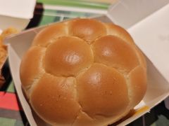-麦当劳(北京上地十街餐厅店)