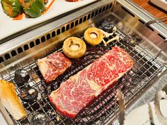 -御牛道日式烤肉料理(杭州万象城店)