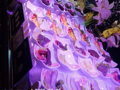 -领鲜活海鲜榴莲自助火锅(东门店)