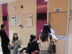 -美年大健康体检中心(红岭分院)