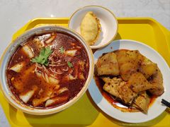 -马三洋芋片(簋街店)