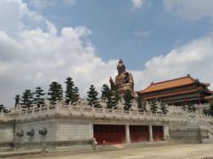 -广东圆玄道观
