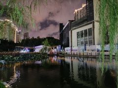 -苏州河梦清园环保主题公园