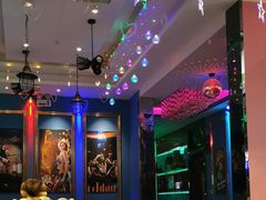 -歌莱美KTV x 星唱纯K·联名店(长虹路店)