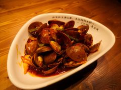 辣炒花甲-胡桃里乐队酒馆(大庆店)