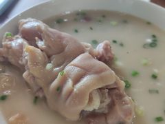 -牛王庙(龙华花园店)