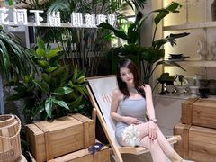 -HUATA 'Holiday Plan 花榻