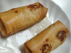 黄鱼春卷-明呈黄鱼面馆(斜土路店)