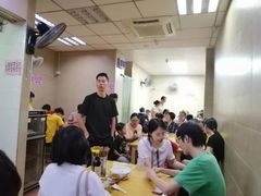 大堂-朝阳路拉面店