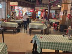 -彭耕记猪油炒小菜(吉联mall店)