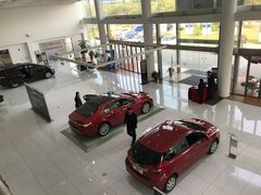 -上海和展广汽丰田4S店(老闵行店)