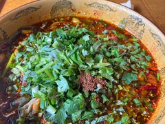 -乐山第一家临江鳝丝(茶坊路店)