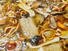 -野菌王•养生汤锅•野生菌火锅(大理漾濞路店)